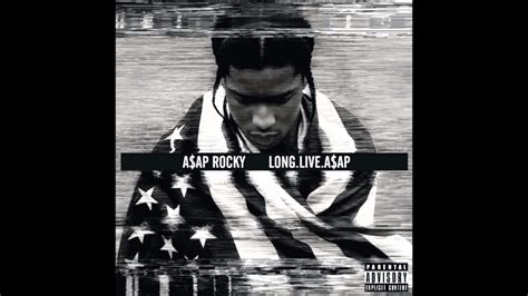 lvl asap rocky song